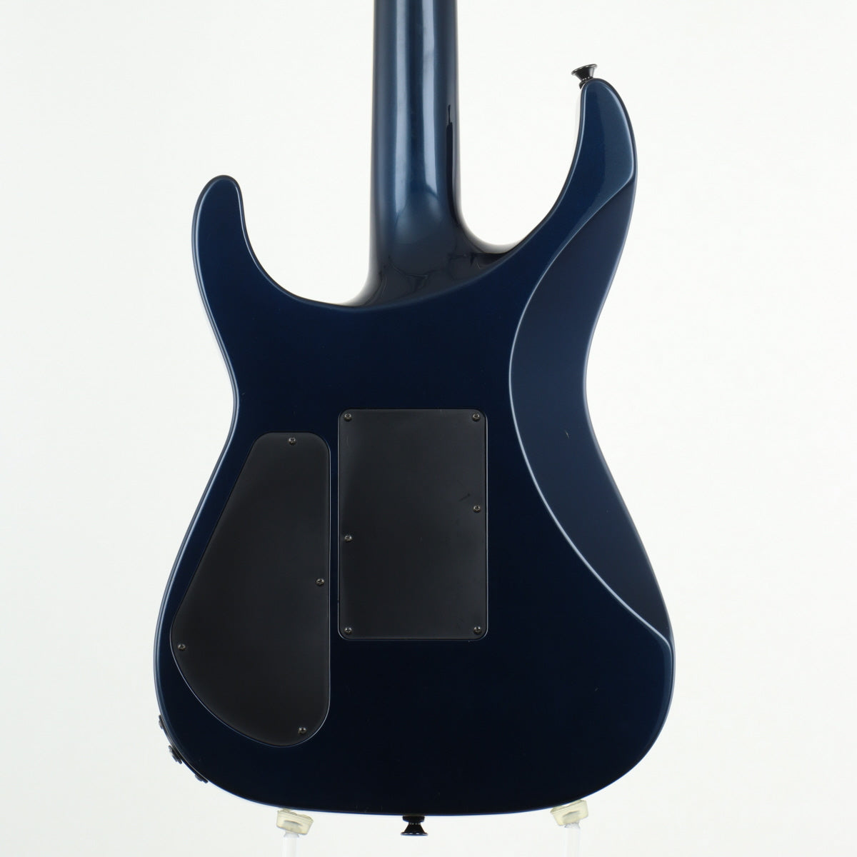 [SN 041308] USED Jackson Stars / SL-J2 MOD Metallic Blue [11]