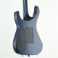 [SN 041308] USED Jackson Stars / SL-J2 MOD Metallic Blue [11]