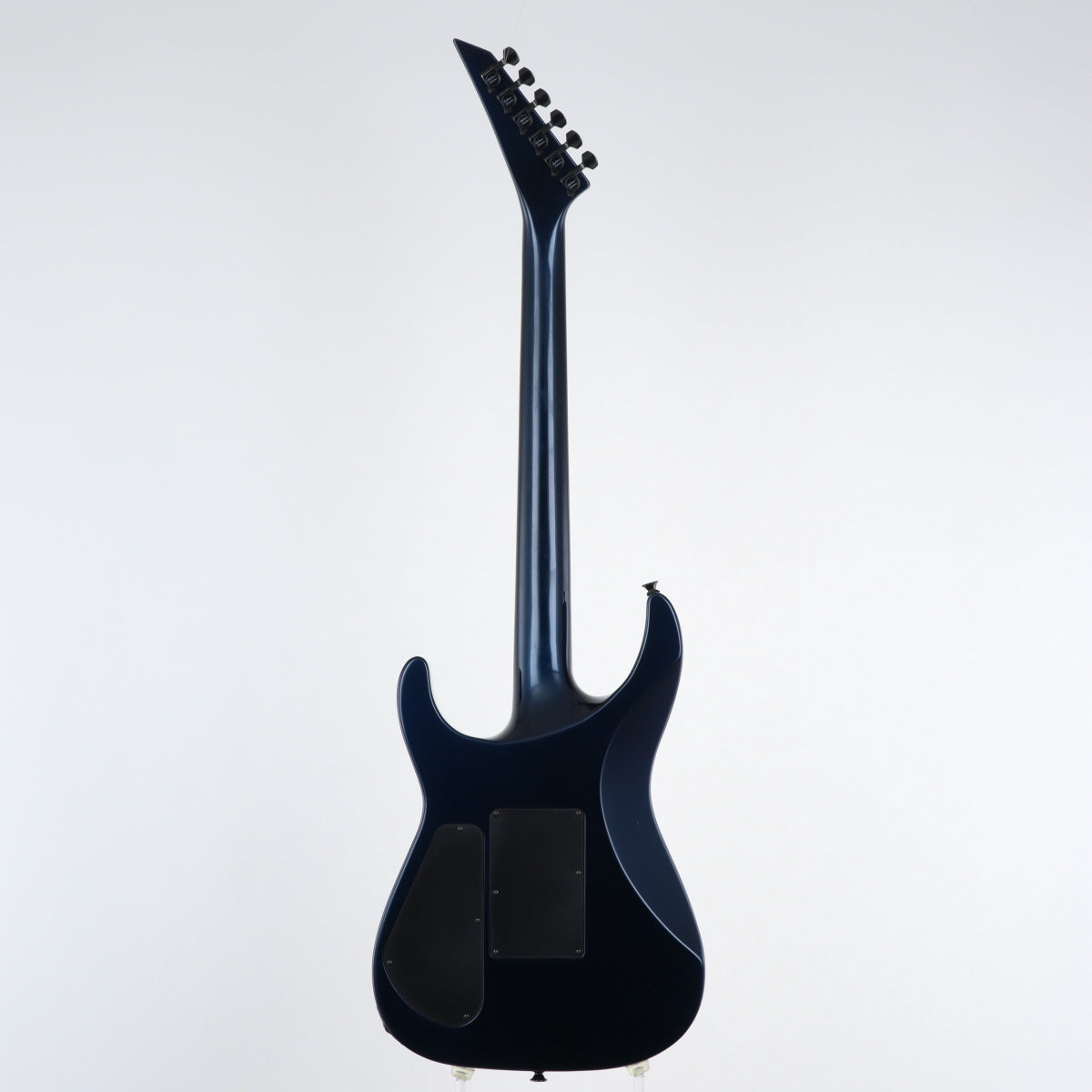 [SN 041308] USED Jackson Stars / SL-J2 MOD Metallic Blue [11]