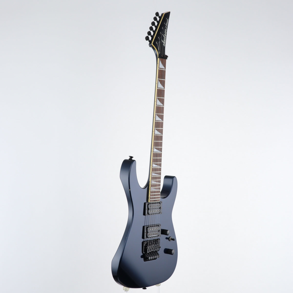 [SN 041308] USED Jackson Stars / SL-J2 MOD Metallic Blue [11]