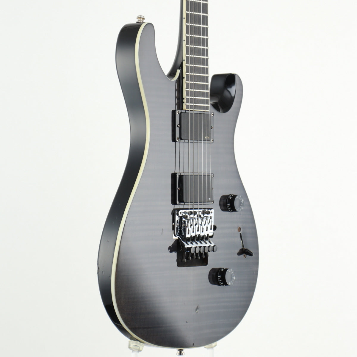 [SN K17041] USED Paul Reed Smith / SE Torero Gray Black [11]