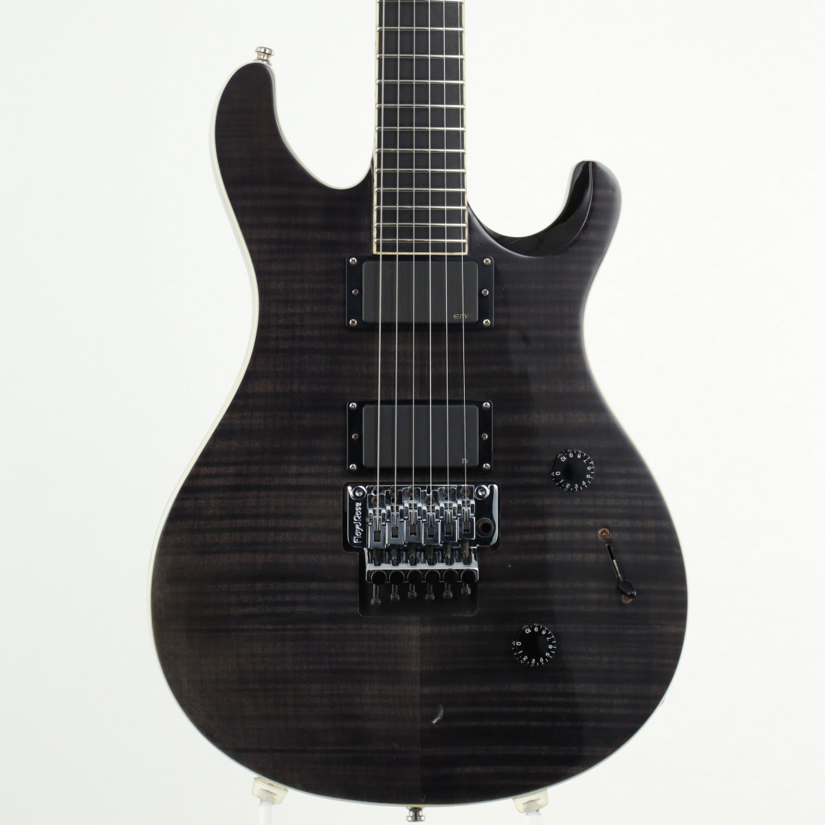 [SN K17041] USED Paul Reed Smith / SE Torero Gray Black [11]