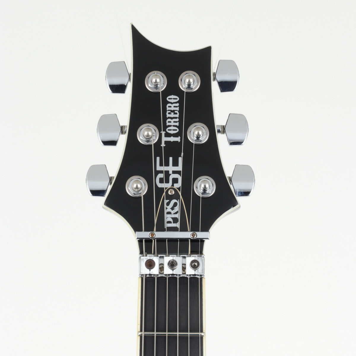 [SN K17041] USED Paul Reed Smith / SE Torero Gray Black [11]