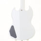 [SN 17121507347] USED Epiphone / G-400 PRO SG PRO Alpine White [03]