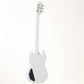 [SN 17121507347] USED Epiphone / G-400 PRO SG PRO Alpine White [03]