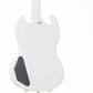 [SN 17121507347] USED Epiphone / G-400 PRO SG PRO Alpine White [03]