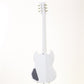 [SN 17121507347] USED Epiphone / G-400 PRO SG PRO Alpine White [03]