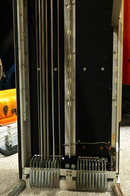[SN 2C3037] USED MSA / D-10 [03]