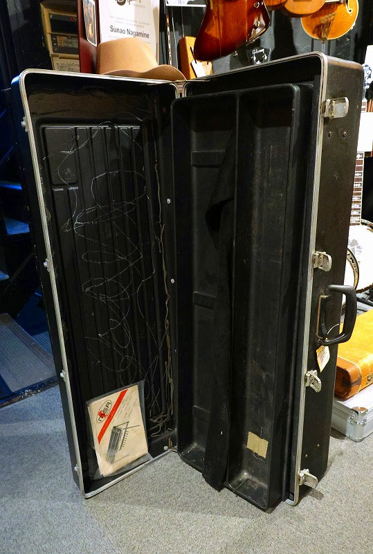 [SN 2C3037] USED MSA / D-10 [03]