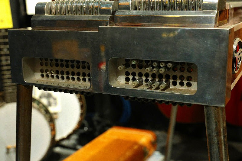 [SN 2C3037] USED MSA / D-10 [03]