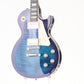 [SN 221630258] USED GIBSON USA / Les Paul Standard 60s Figured Top Blueberry Burst [10]