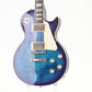 [SN 221630258] USED GIBSON USA / Les Paul Standard 60s Figured Top Blueberry Burst [10]