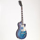 [SN 221630258] USED GIBSON USA / Les Paul Standard 60s Figured Top Blueberry Burst [10]