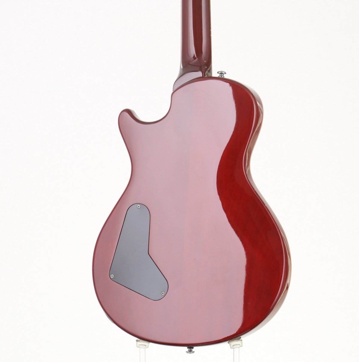 [SN G05332] USED Paul Reed Smith / SE Singlecut Stoptail Scarlet Red 2006 [06]