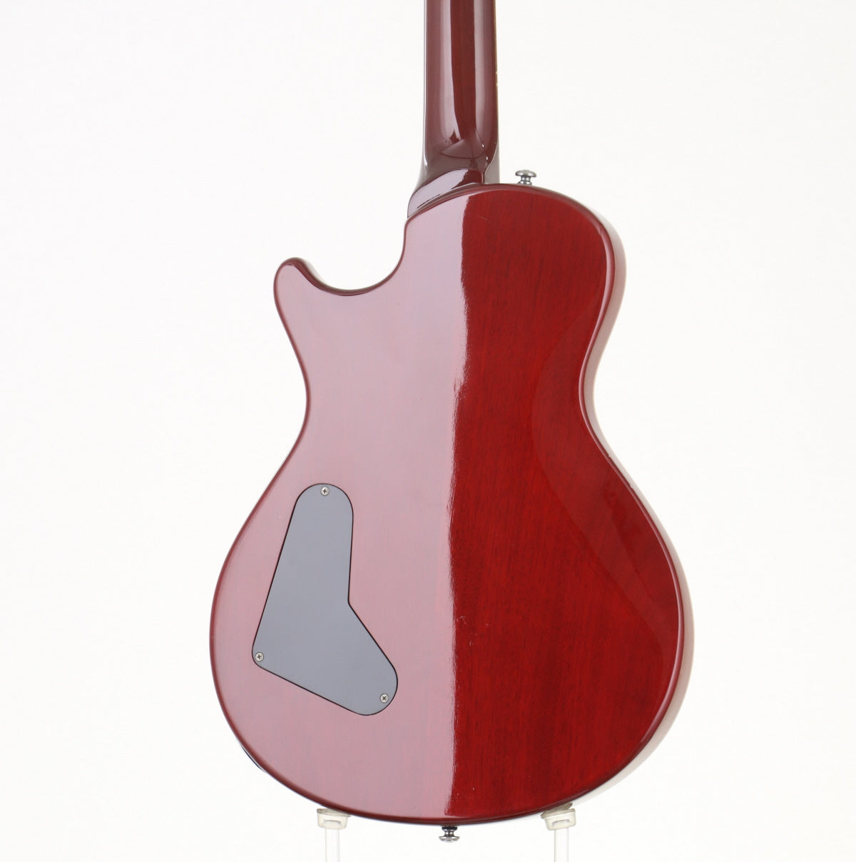 [SN G05332] USED Paul Reed Smith / SE Singlecut Stoptail Scarlet Red 2006 [06]