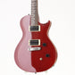 [SN G05332] USED Paul Reed Smith / SE Singlecut Stoptail Scarlet Red 2006 [09]