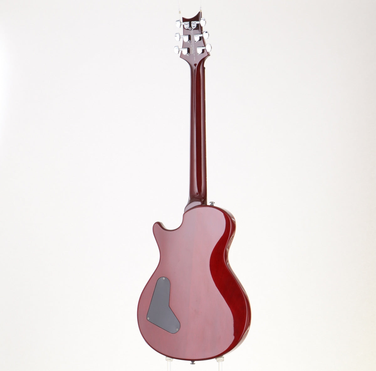 [SN G05332] USED Paul Reed Smith / SE Singlecut Stoptail Scarlet Red 2006 [06]