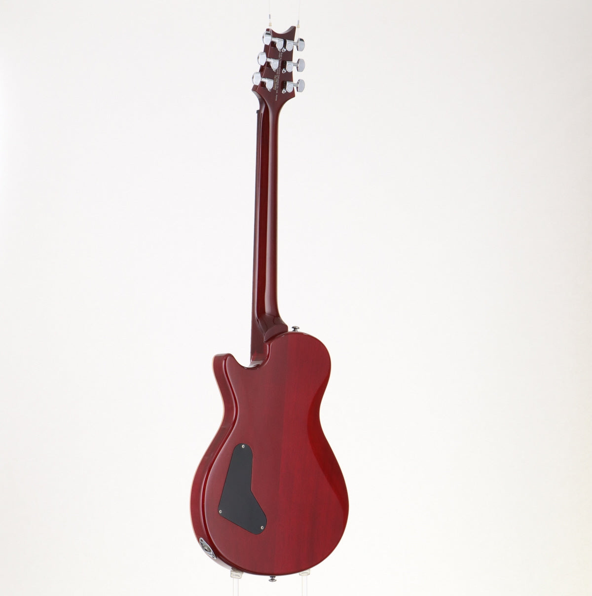 [SN G05332] USED Paul Reed Smith / SE Singlecut Stoptail Scarlet Red 2006 [06]