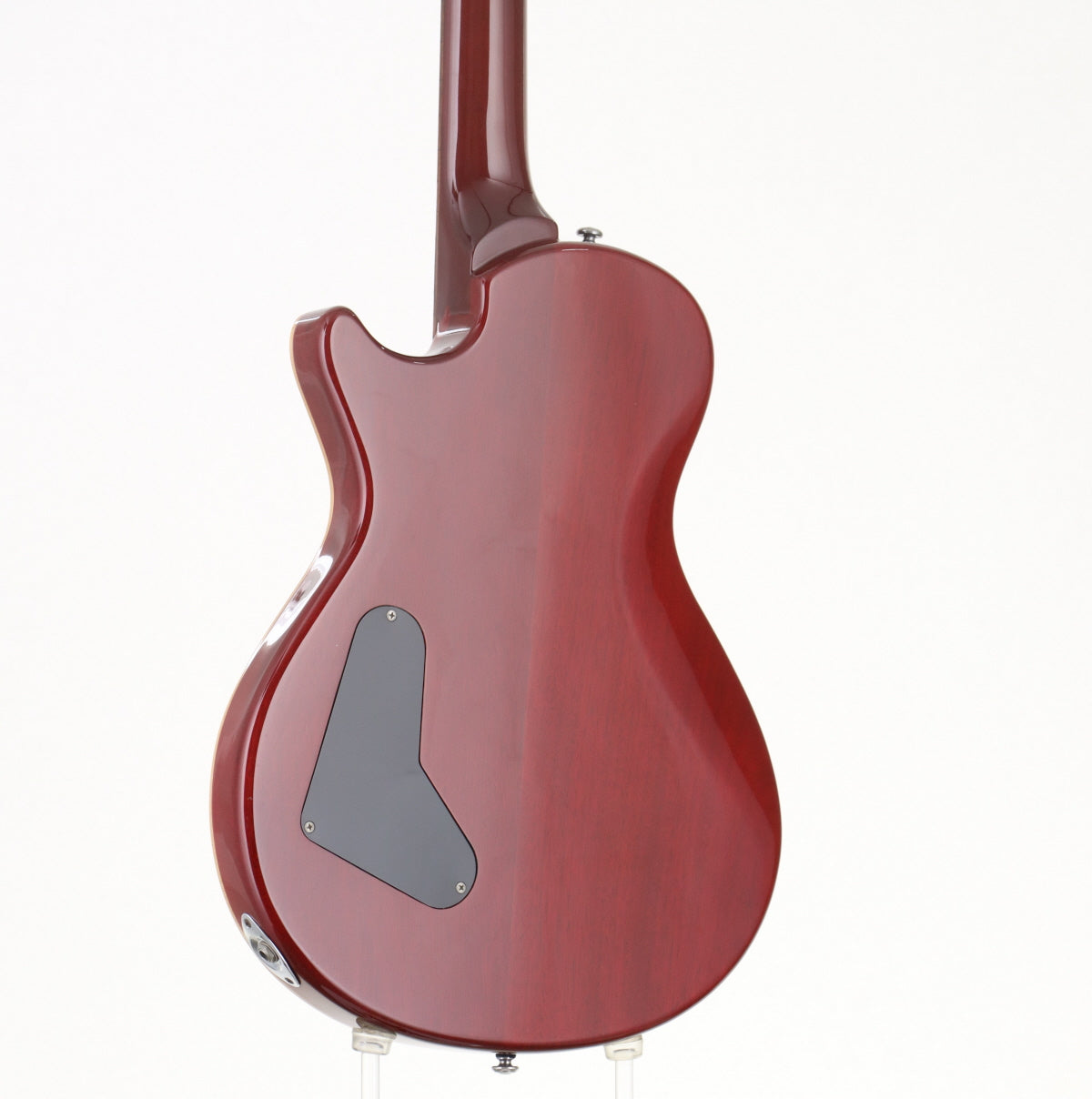[SN G05332] USED Paul Reed Smith / SE Singlecut Stoptail Scarlet Red 2006 [06]