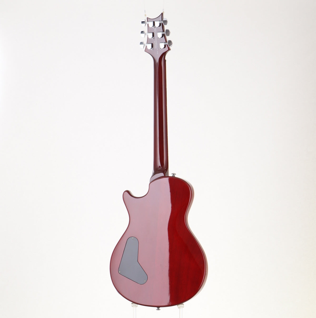 [SN G05332] USED Paul Reed Smith / SE Singlecut Stoptail Scarlet Red 2006 [06]