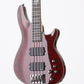 [SN W12050226] USED SCHECTER / AD-DM-EL-4 CRED DAMIEN ELITE BASS [09]