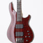 [SN W12050226] USED SCHECTER / AD-DM-EL-4 CRED DAMIEN ELITE BASS [09]