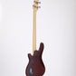 [SN W12050226] USED SCHECTER / AD-DM-EL-4 CRED DAMIEN ELITE BASS [09]