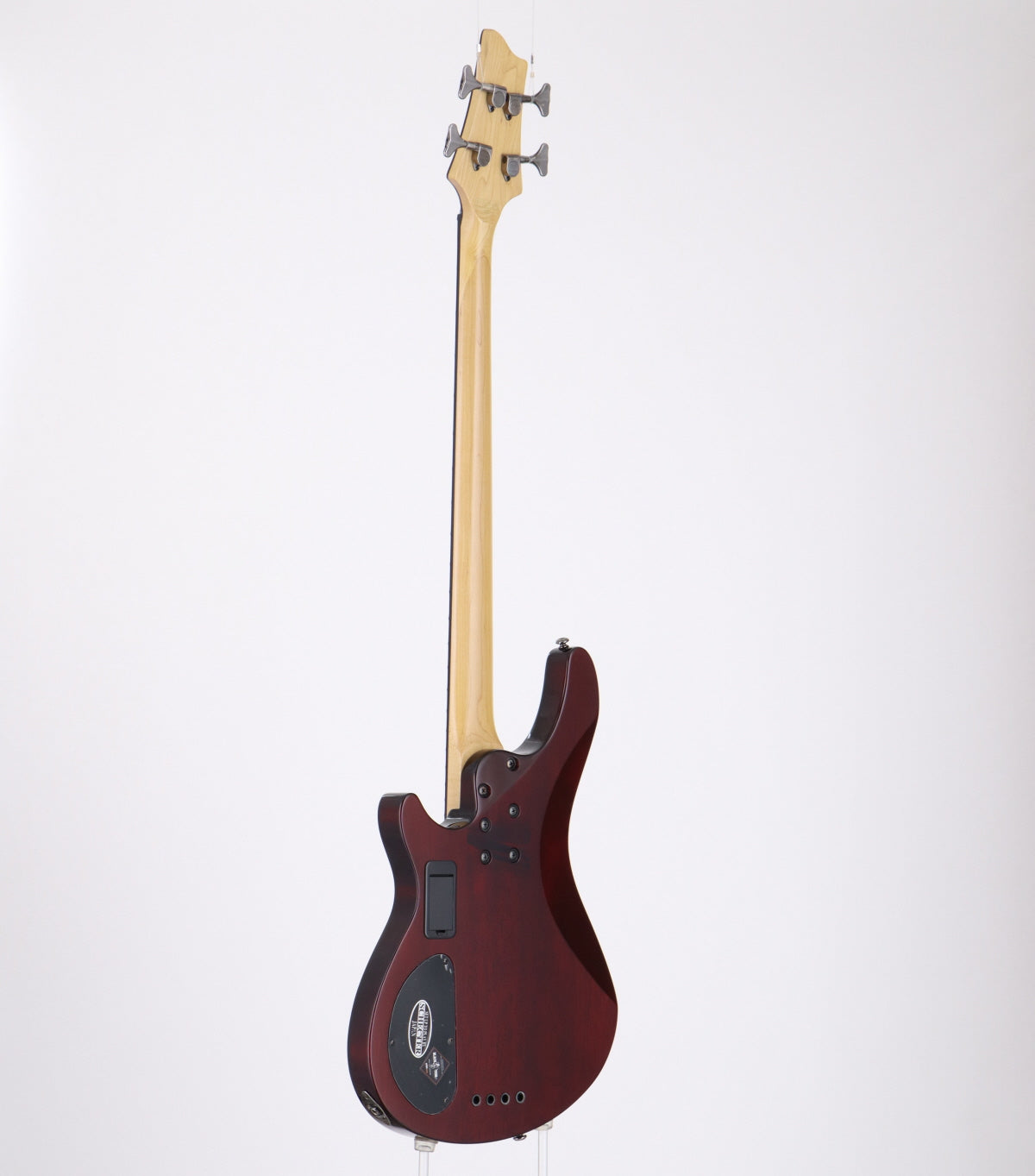 [SN W12050226] USED SCHECTER / AD-DM-EL-4 CRED DAMIEN ELITE BASS [09]