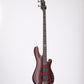 [SN W12050226] USED SCHECTER / AD-DM-EL-4 CRED DAMIEN ELITE BASS [09]