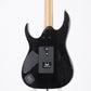 [SN K0014B] USED Ibanez / RG870QMZ BI Black Ice [09]