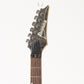 [SN K0014B] USED Ibanez / RG870QMZ BI Black Ice [09]