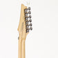 [SN K0014B] USED Ibanez / RG870QMZ BI Black Ice [09]