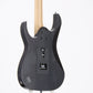 [SN K0014B] USED Ibanez / RG870QMZ BI Black Ice [09]