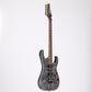 [SN K0014B] USED Ibanez / RG870QMZ BI Black Ice [09]