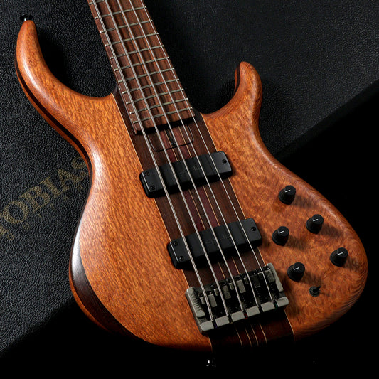 [SN 2109] USED TOBIAS / GIBSON-ERA SIGNATURE LACEWOOD [05]