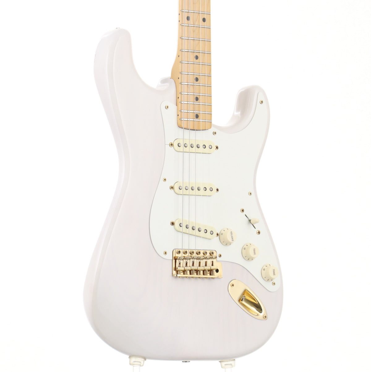 [SN V213547] USED Fender / Limited Edition American Original 50s Stratocaster White Blonde 2021 [09]