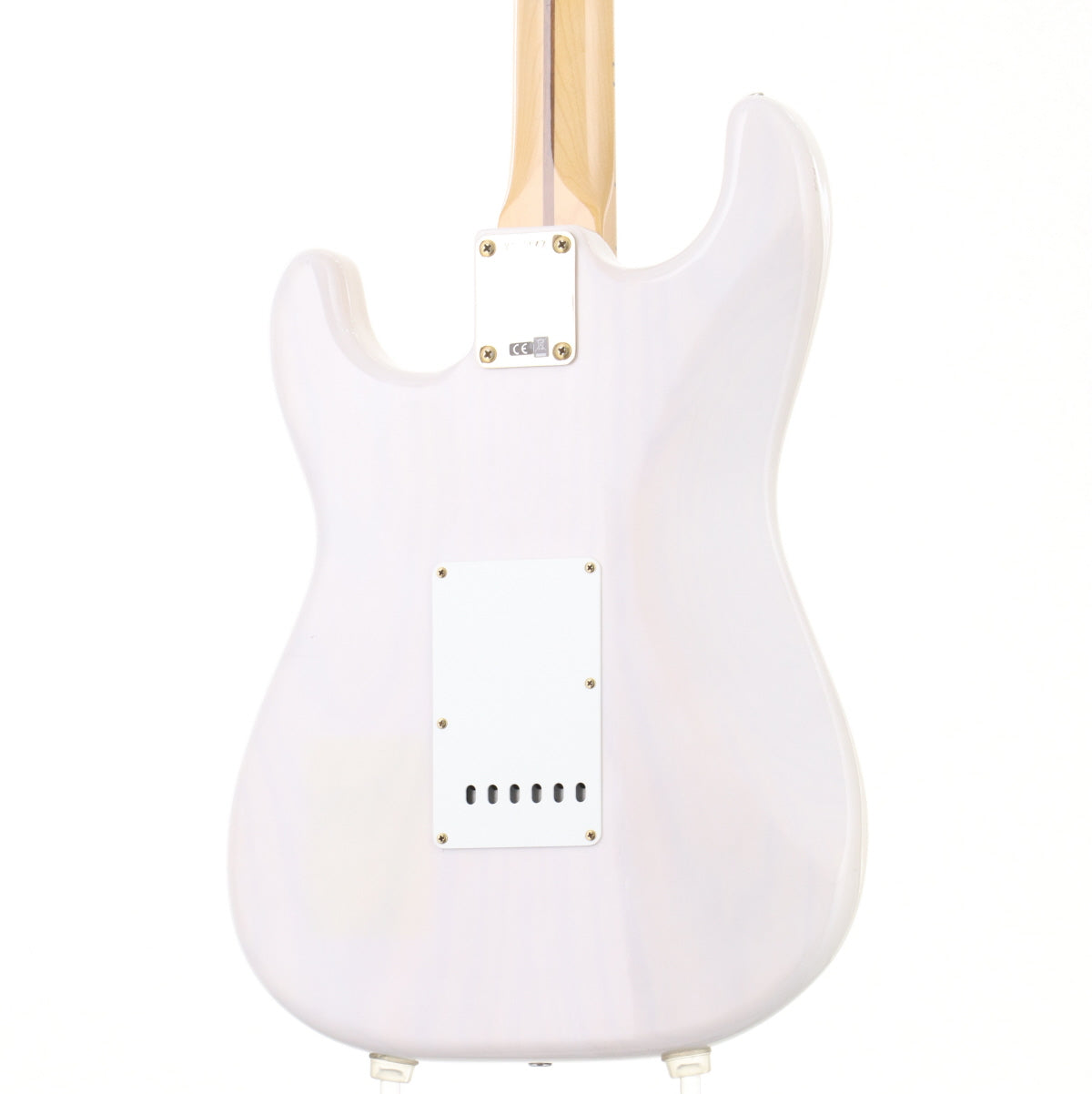 [SN V213547] USED Fender / Limited Edition American Original 50s Stratocaster White Blonde 2021 [09]