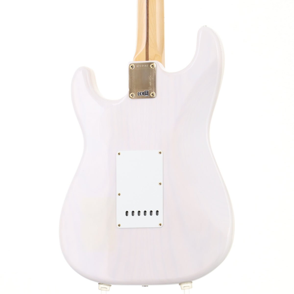 [SN V213547] USED Fender / Limited Edition American Original 50s Stratocaster White Blonde 2021 [09]