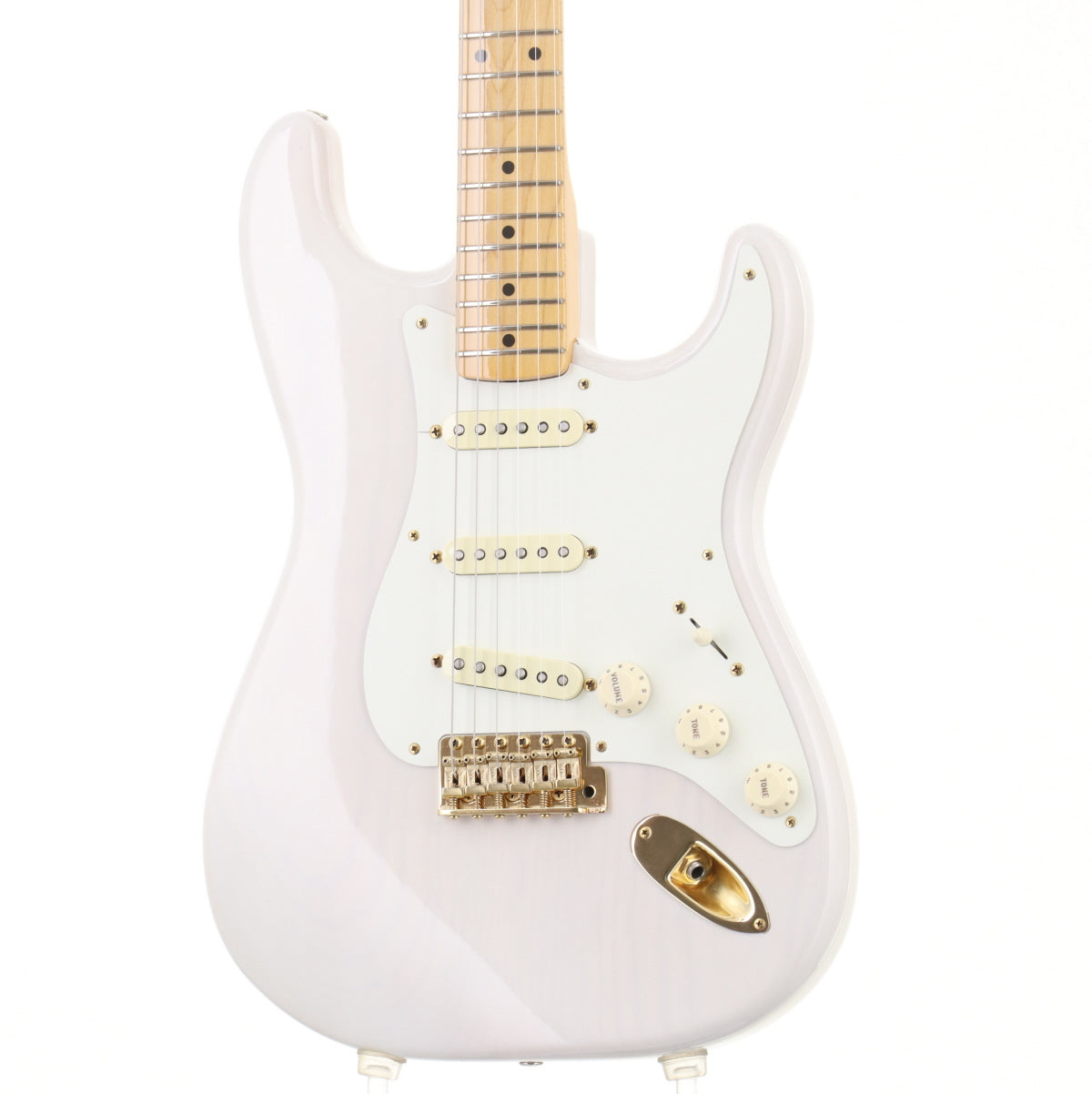 [SN V213547] USED Fender / Limited Edition American Original 50s Stratocaster White Blonde 2021 [09]