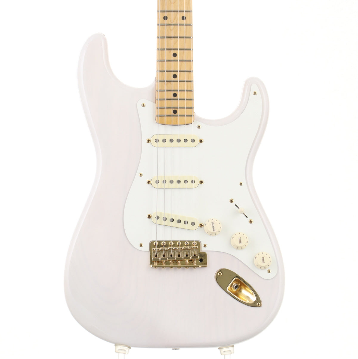 [SN V213547] USED Fender / Limited Edition American Original 50s Stratocaster White Blonde 2021 [09]