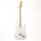 [SN V213547] USED Fender / Limited Edition American Original 50s Stratocaster White Blonde 2021 [09]