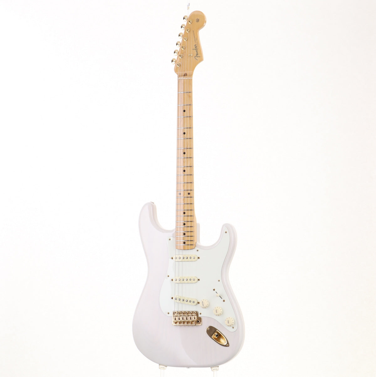 [SN V213547] USED Fender / Limited Edition American Original 50s Stratocaster White Blonde 2021 [09]