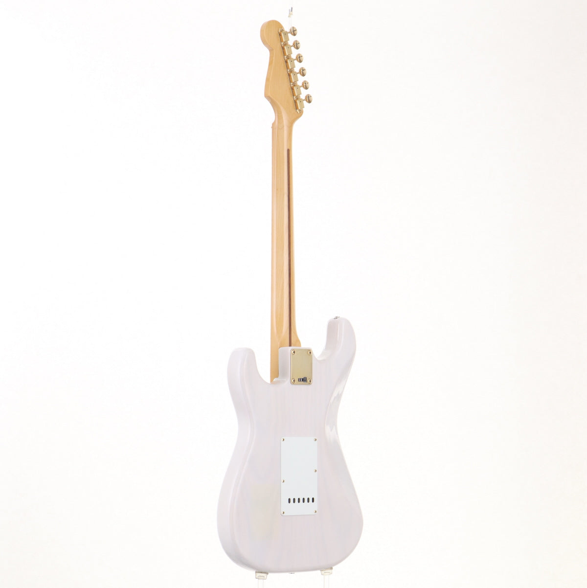 [SN V213547] USED Fender / Limited Edition American Original 50s Stratocaster White Blonde 2021 [09]