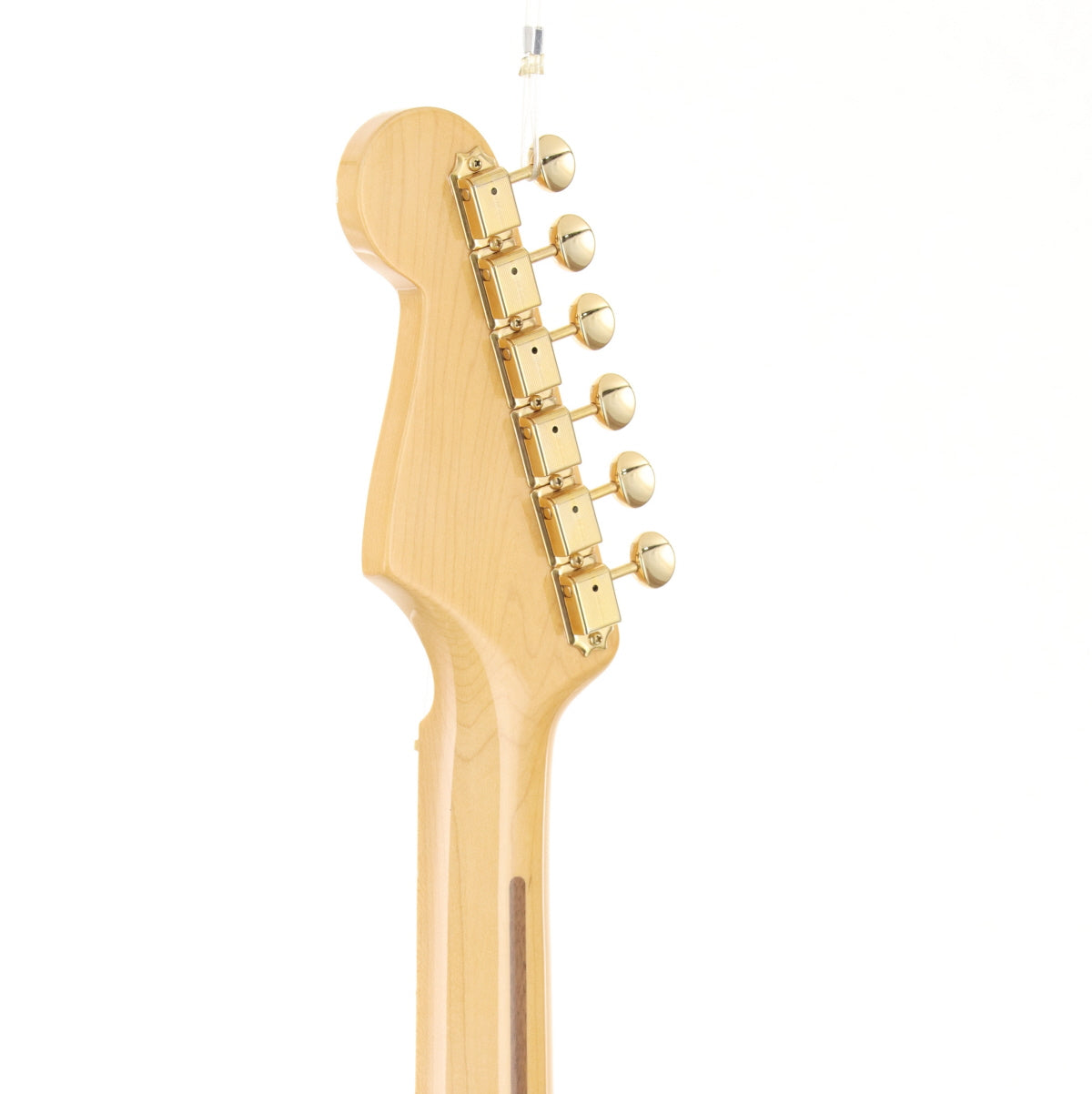 [SN V213547] USED Fender / Limited Edition American Original 50s Stratocaster White Blonde 2021 [09]