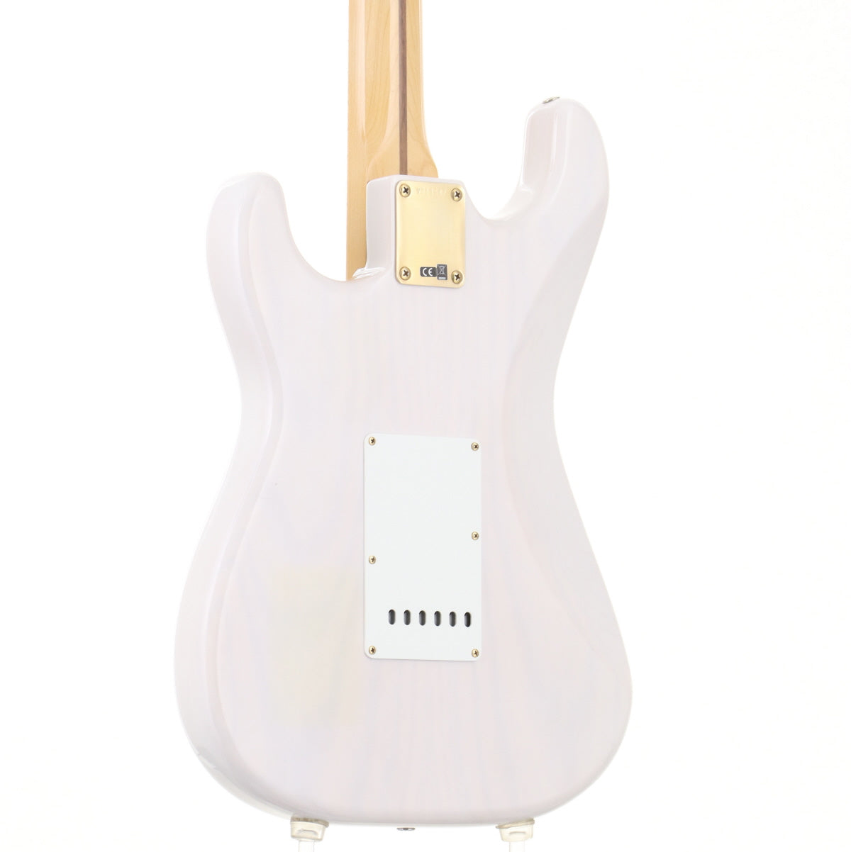 [SN V213547] USED Fender / Limited Edition American Original 50s Stratocaster White Blonde 2021 [09]