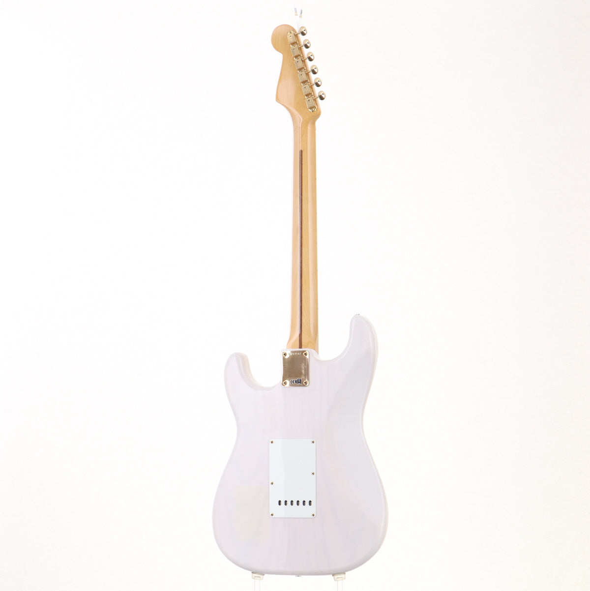 [SN V213547] USED Fender / Limited Edition American Original 50s Stratocaster White Blonde 2021 [09]