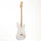 [SN V213547] USED Fender / Limited Edition American Original 50s Stratocaster White Blonde 2021 [09]