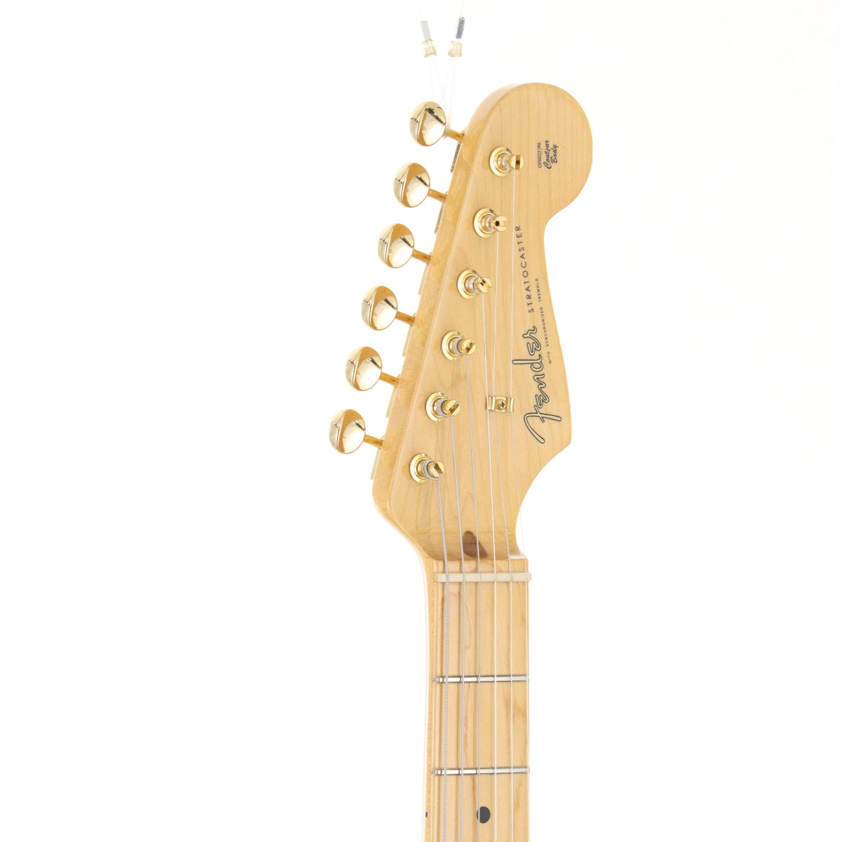 [SN V213547] USED Fender / Limited Edition American Original 50s Stratocaster White Blonde 2021 [09]