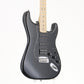 [SN MX22084747] USED FENDER MEXICO / LTD Player Stratocaster HSS M Black [10]