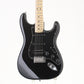 [SN MX22084747] USED FENDER MEXICO / LTD Player Stratocaster HSS M Black [10]